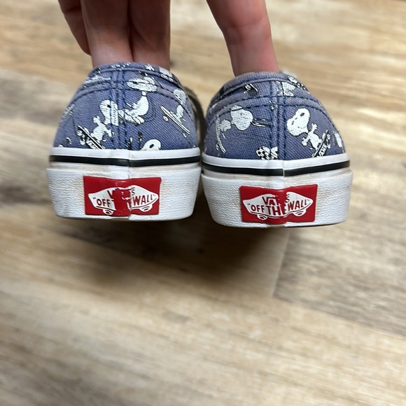 Peanuts X Vans - Picture 2 of 3